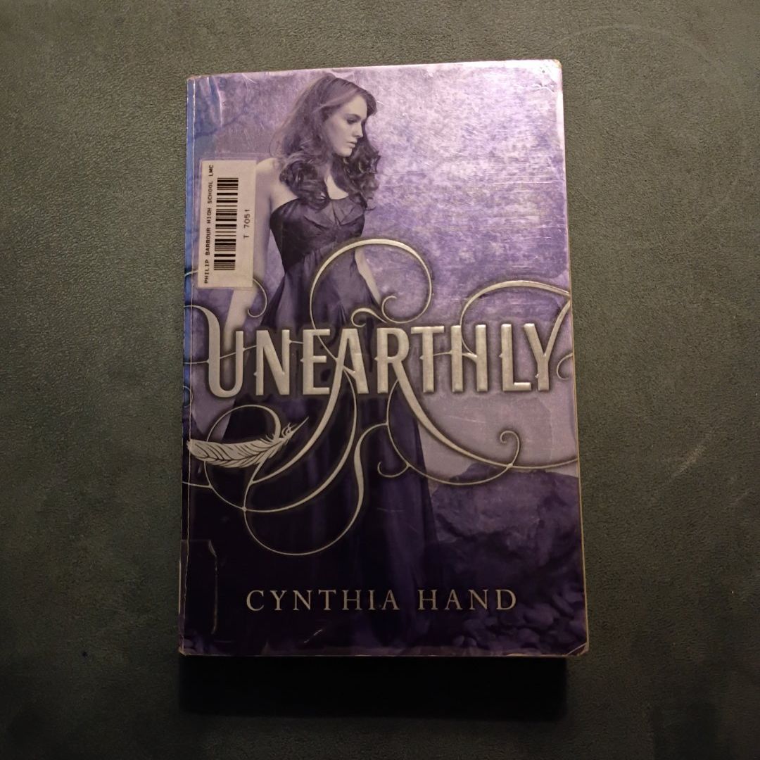 Unearthly