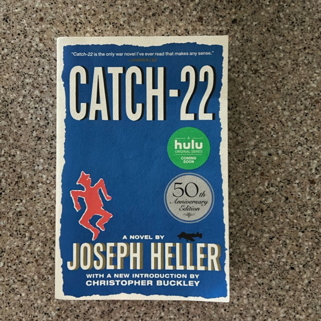Catch-22