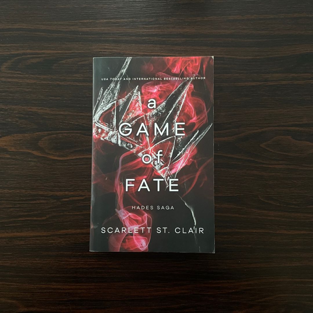 A Game of Fate