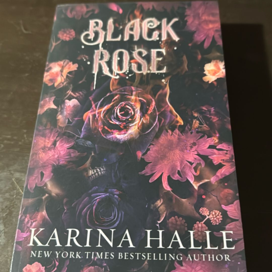 Black Rose