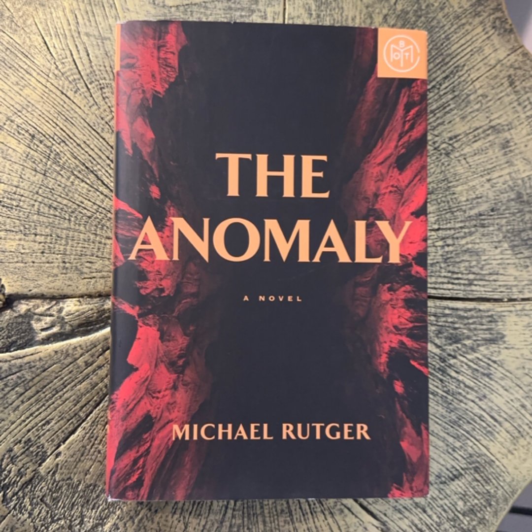 The Anomaly