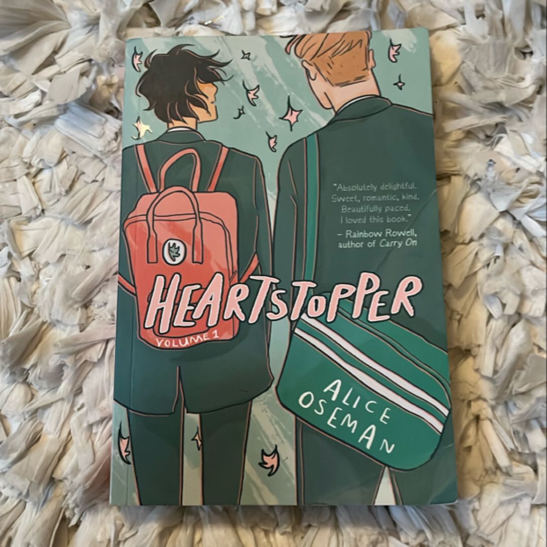 Heartstopper