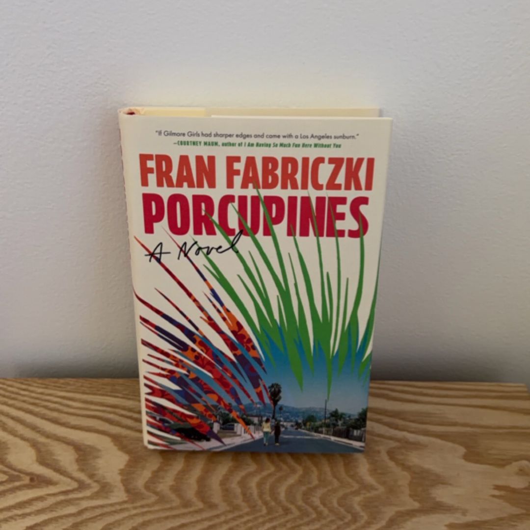 Porcupines