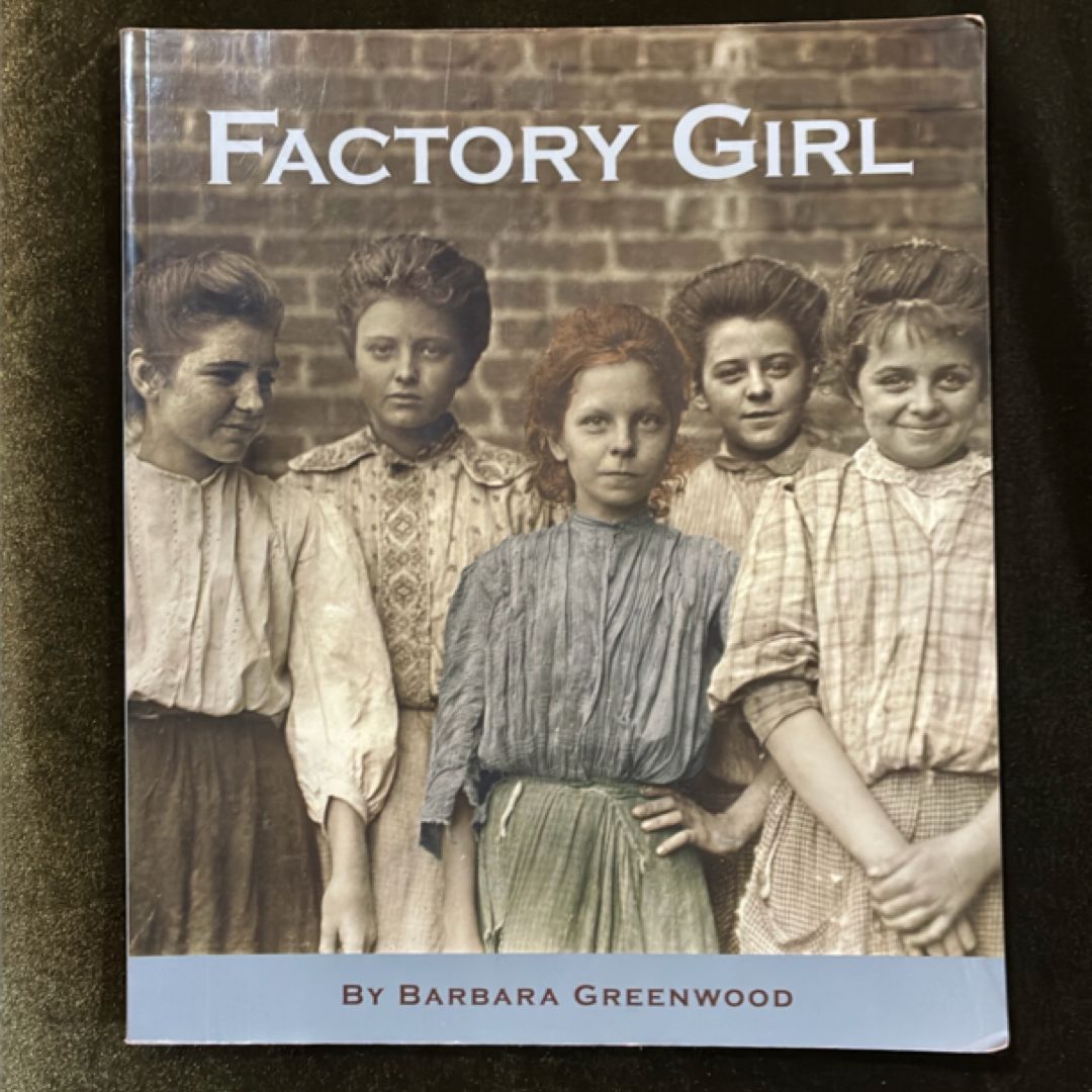 Factory Girl