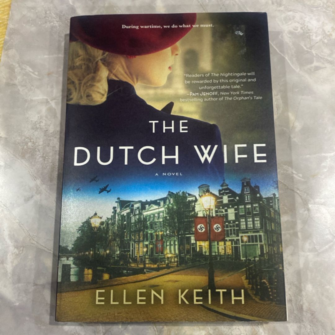 The Dutch Wife