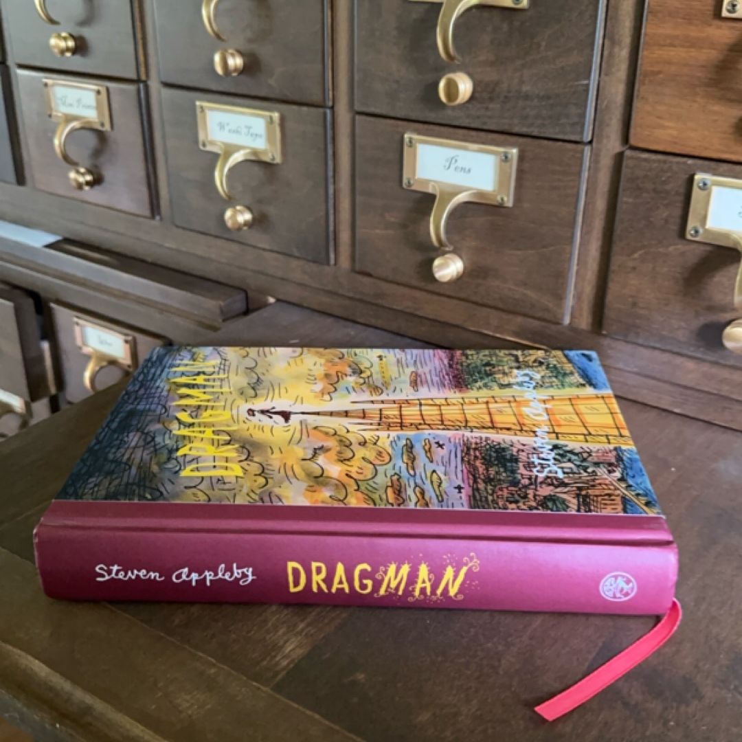 Dragman