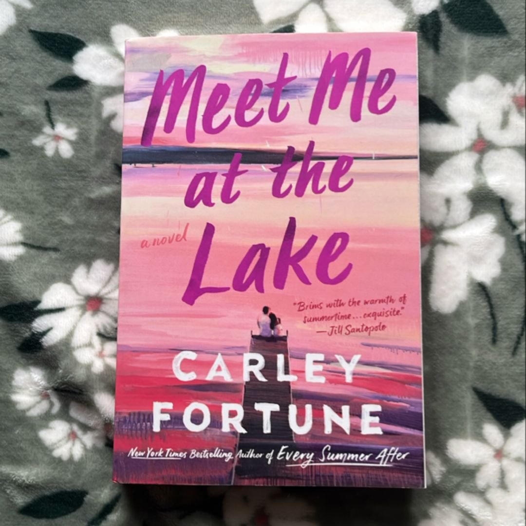 Meet Me at the Lake