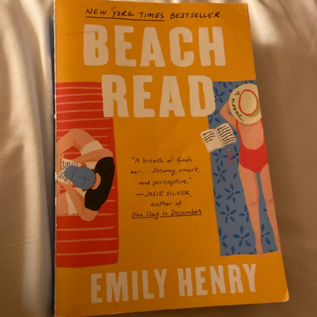 Beach Read
