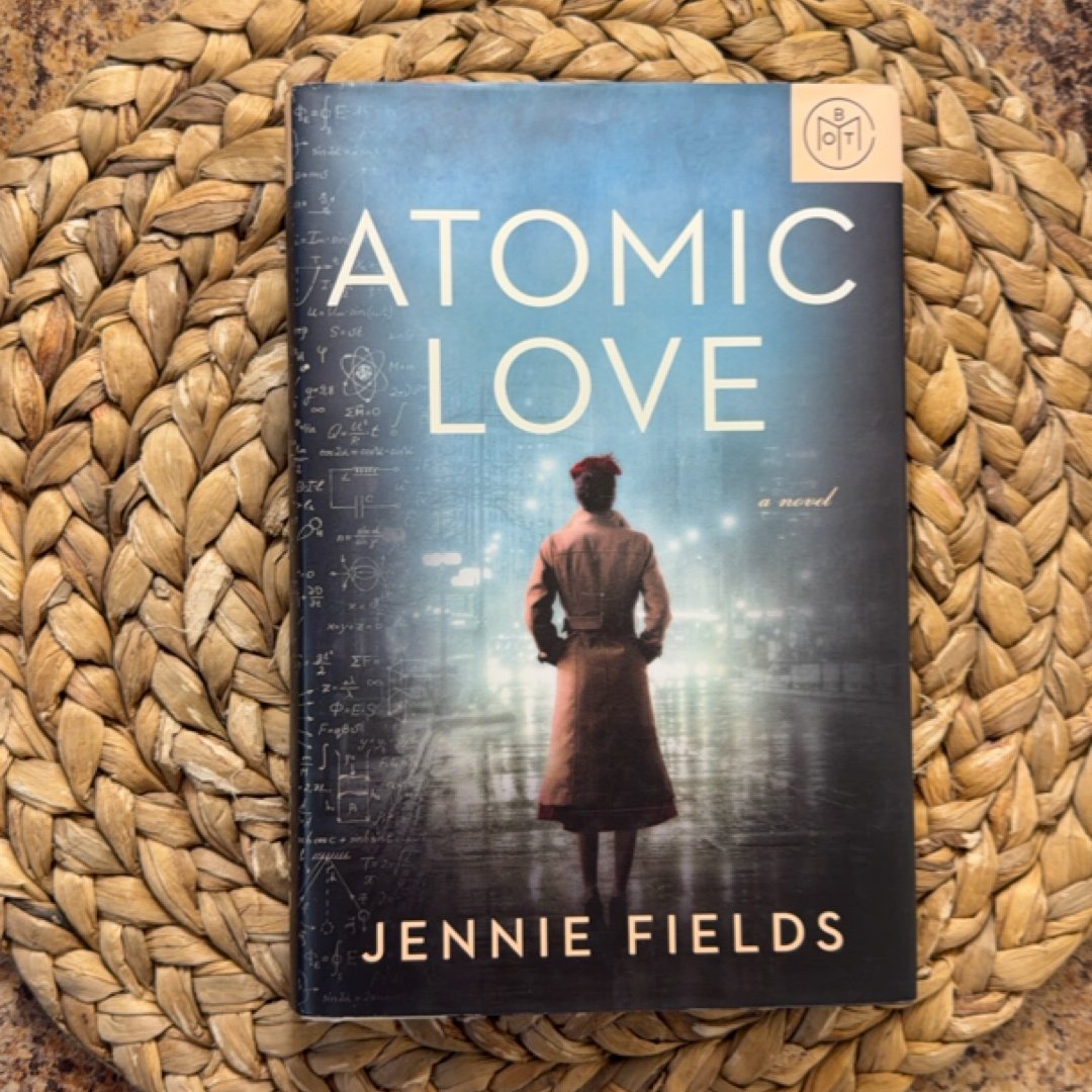 Atomic Love