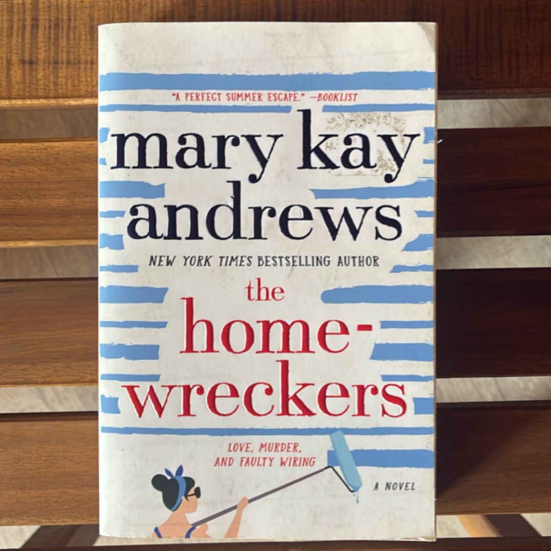 The Homewreckers
