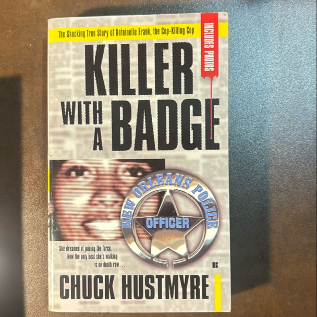 Killer with a Badge