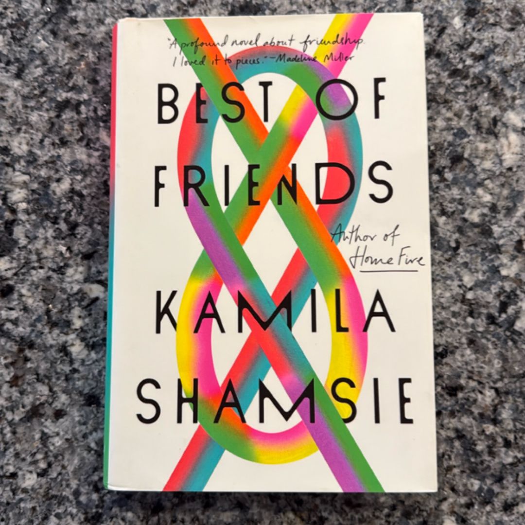 Best of Friends