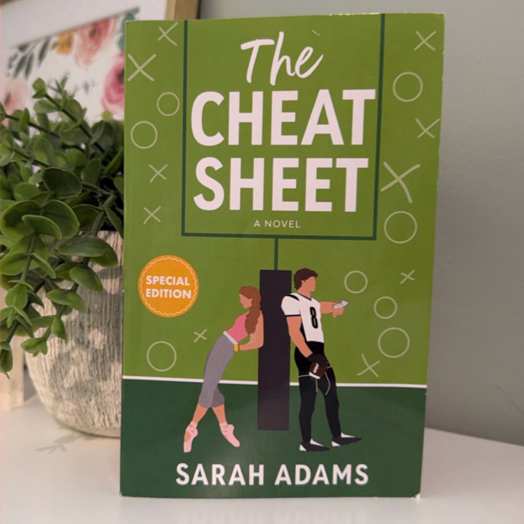 The Cheat Sheet