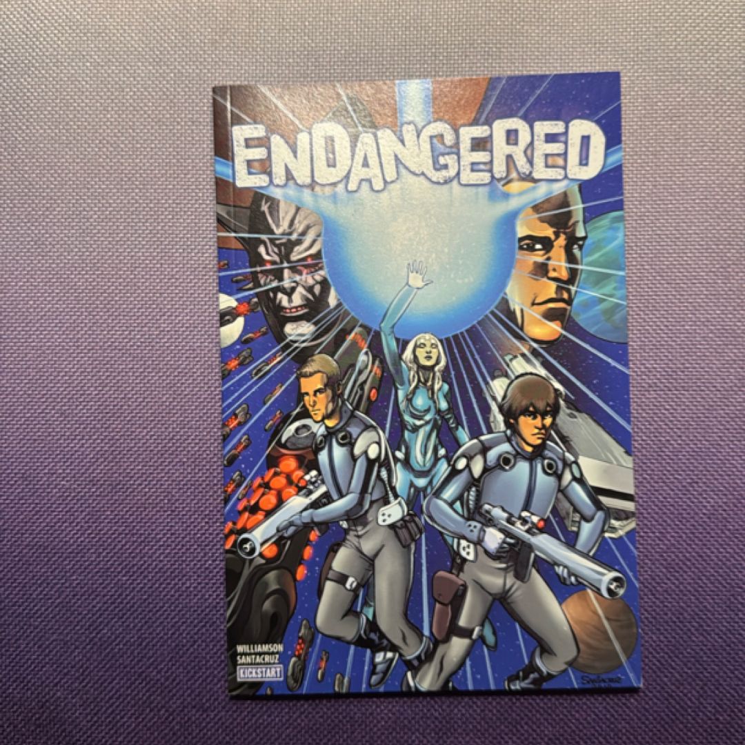 Endangered