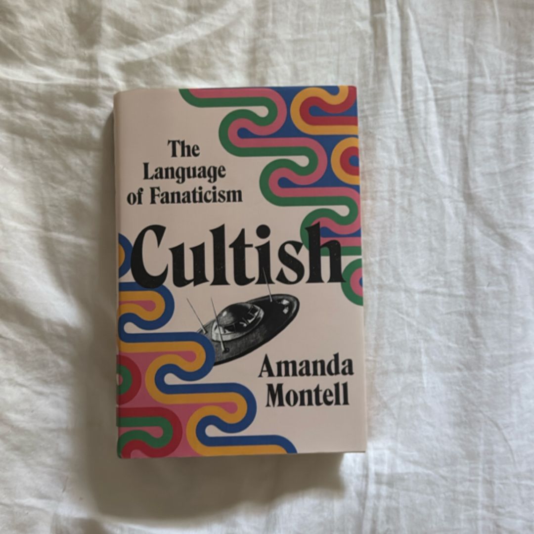 Cultish
