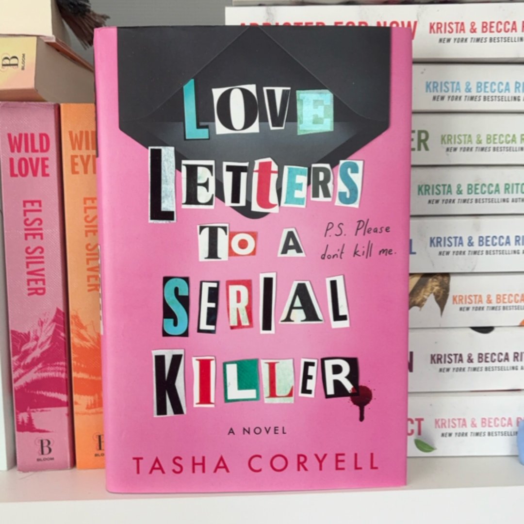Love Letters to a Serial Killer