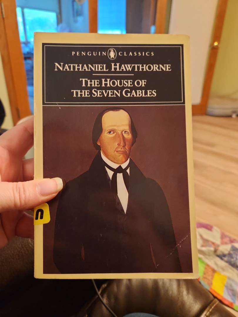 The House of the Seven Gables