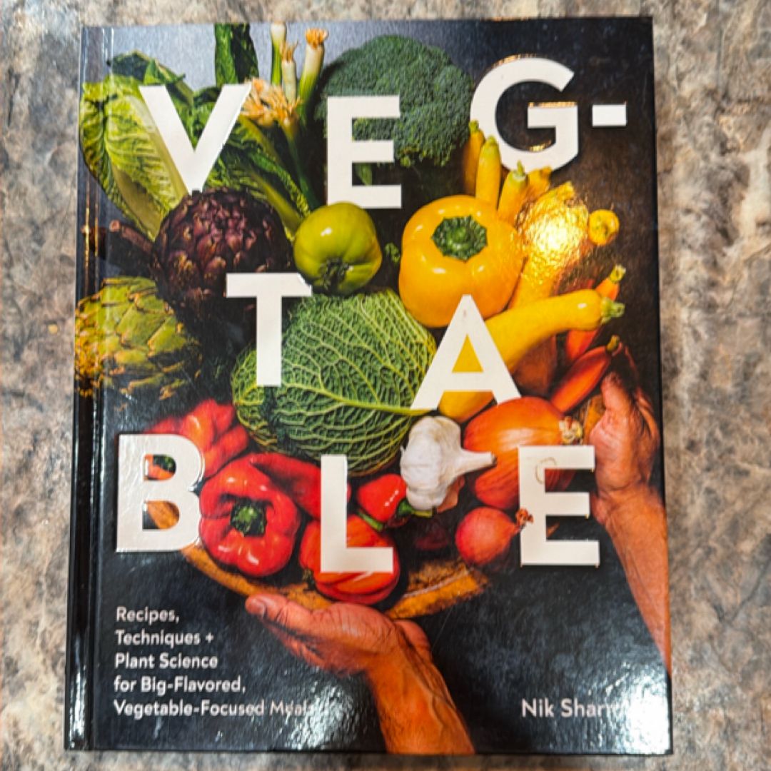 Veg-Table
