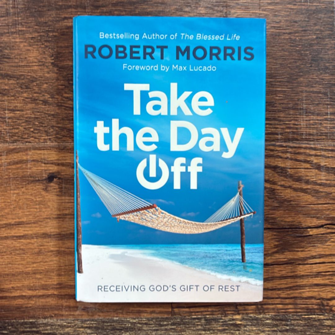 Take the Day Off