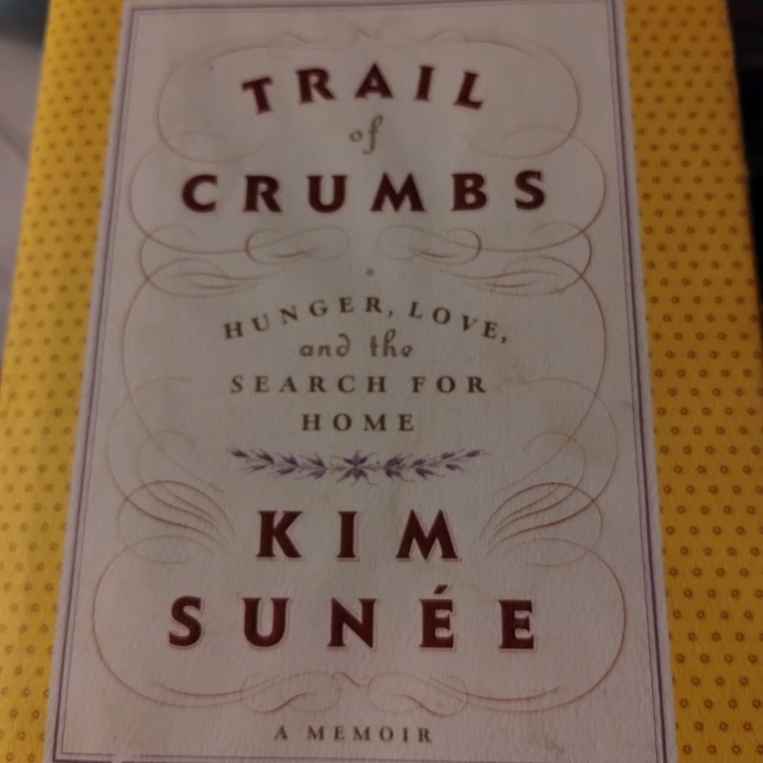 Trail of Crumbs