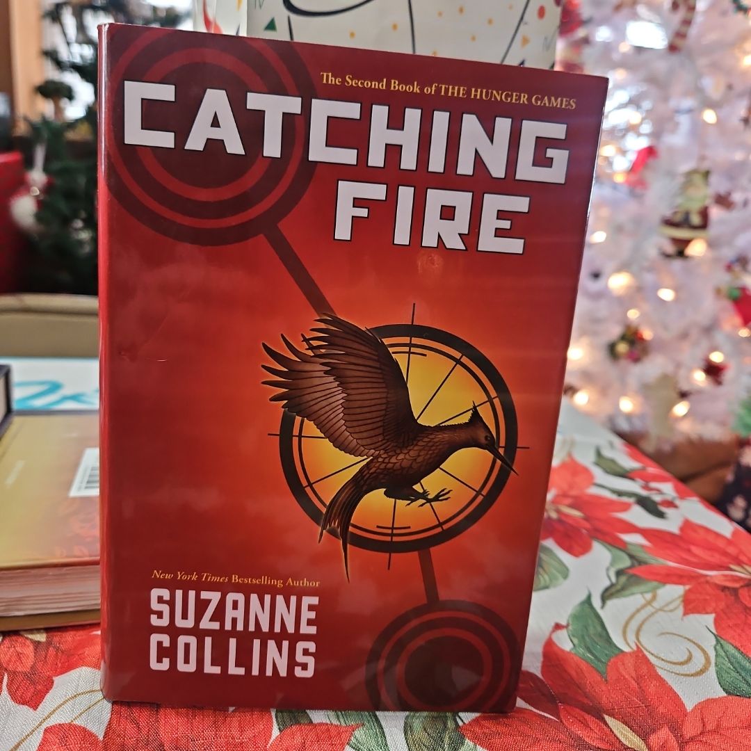 Catching Fire