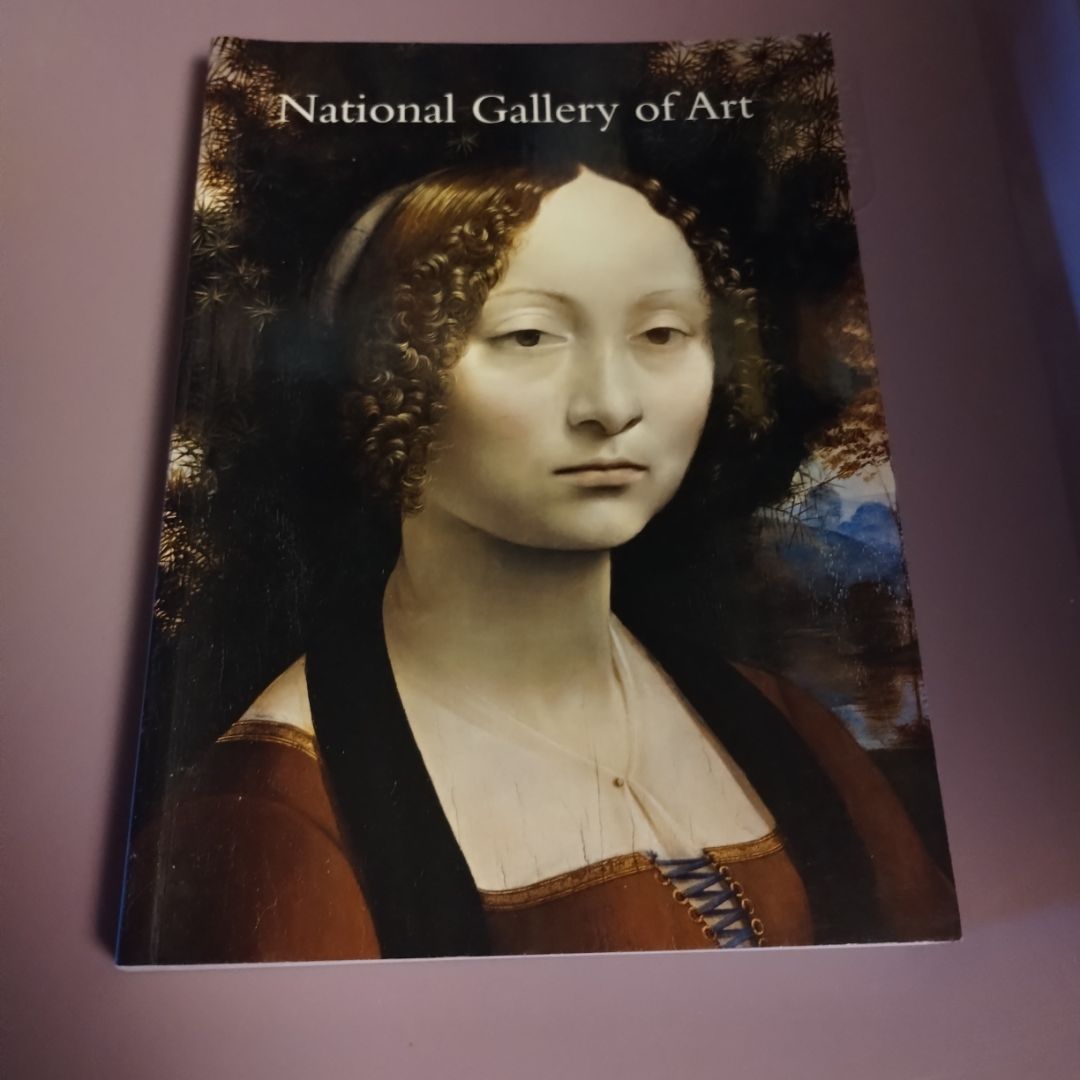 Zenith National Gallery of Art