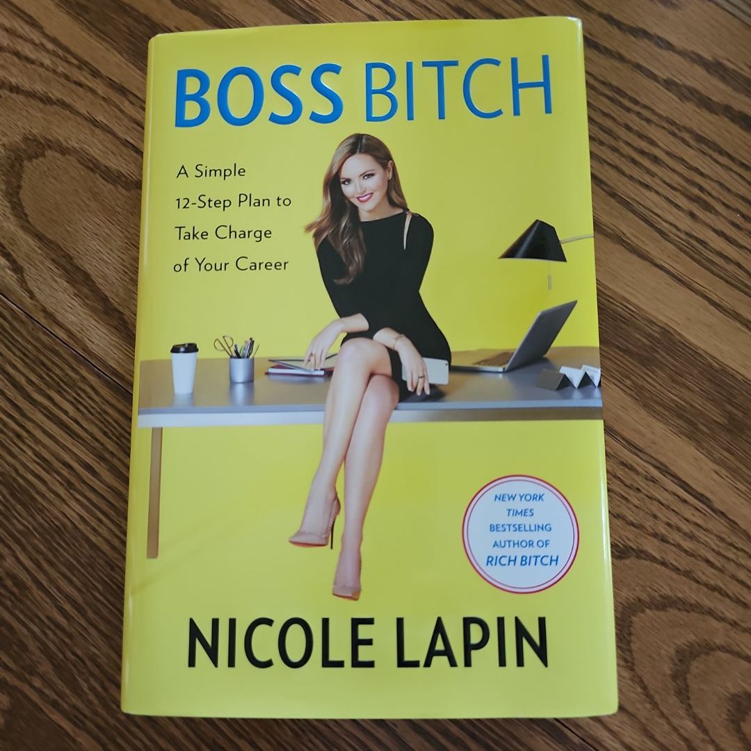 Boss Bitch