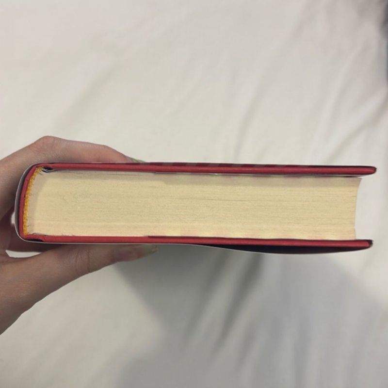 It Only Happens in the Movies