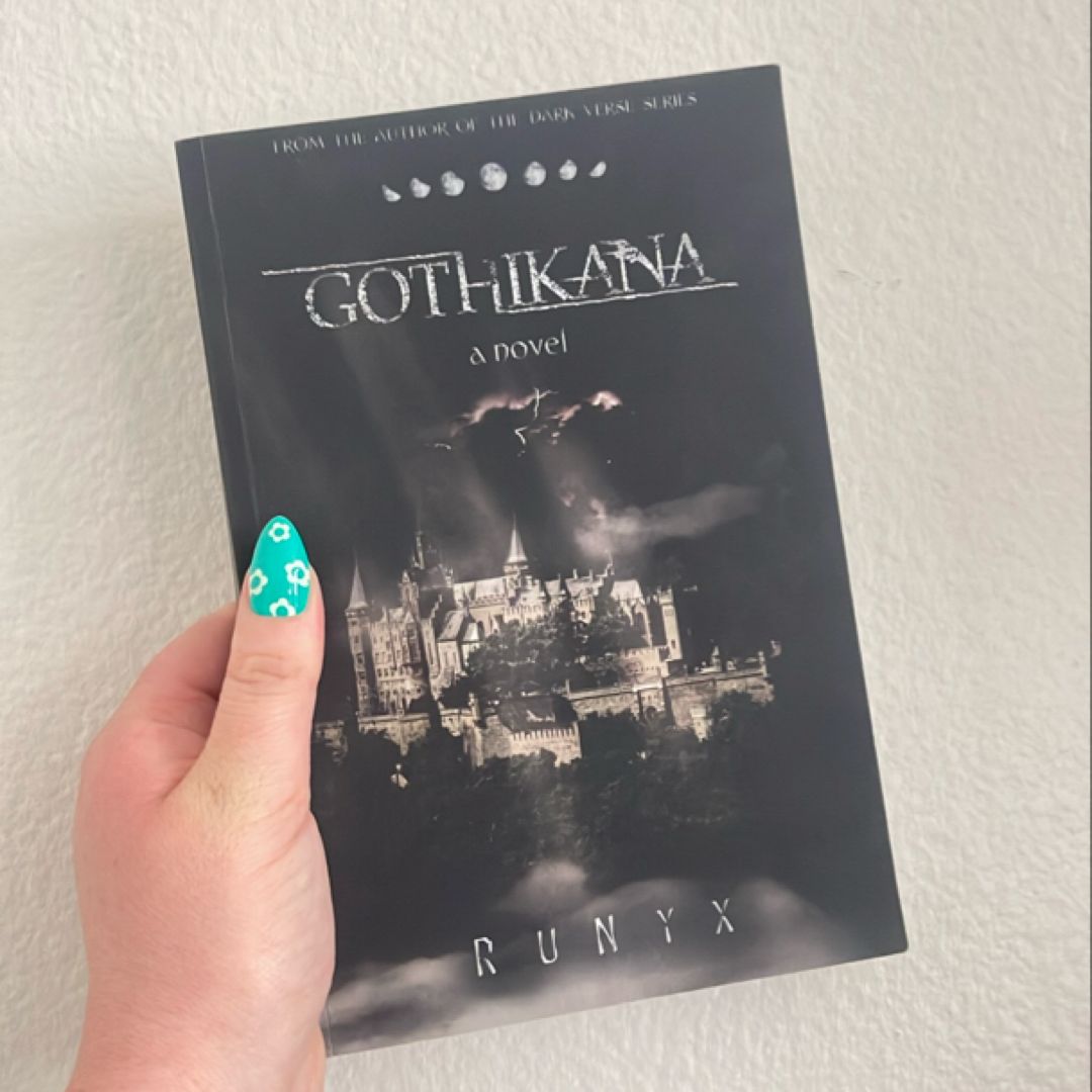 Gothikana