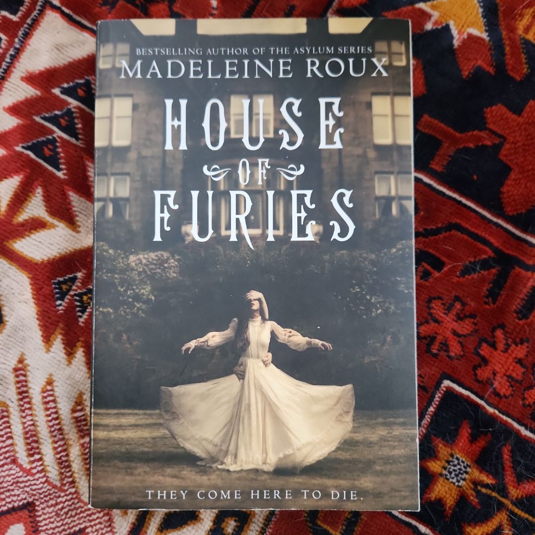 House of Furies