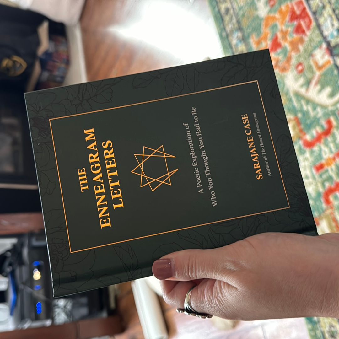 The Enneagram Letters