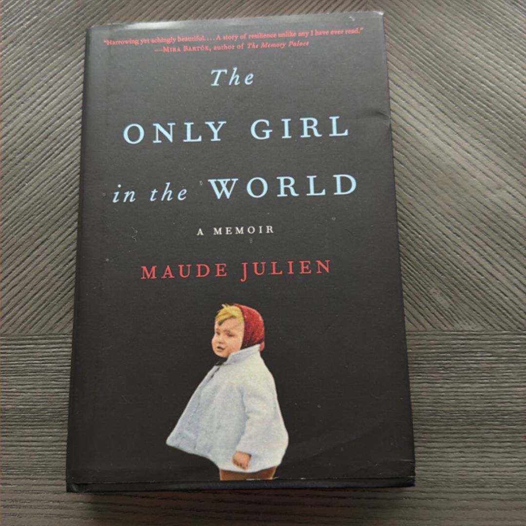 The Only Girl in the World