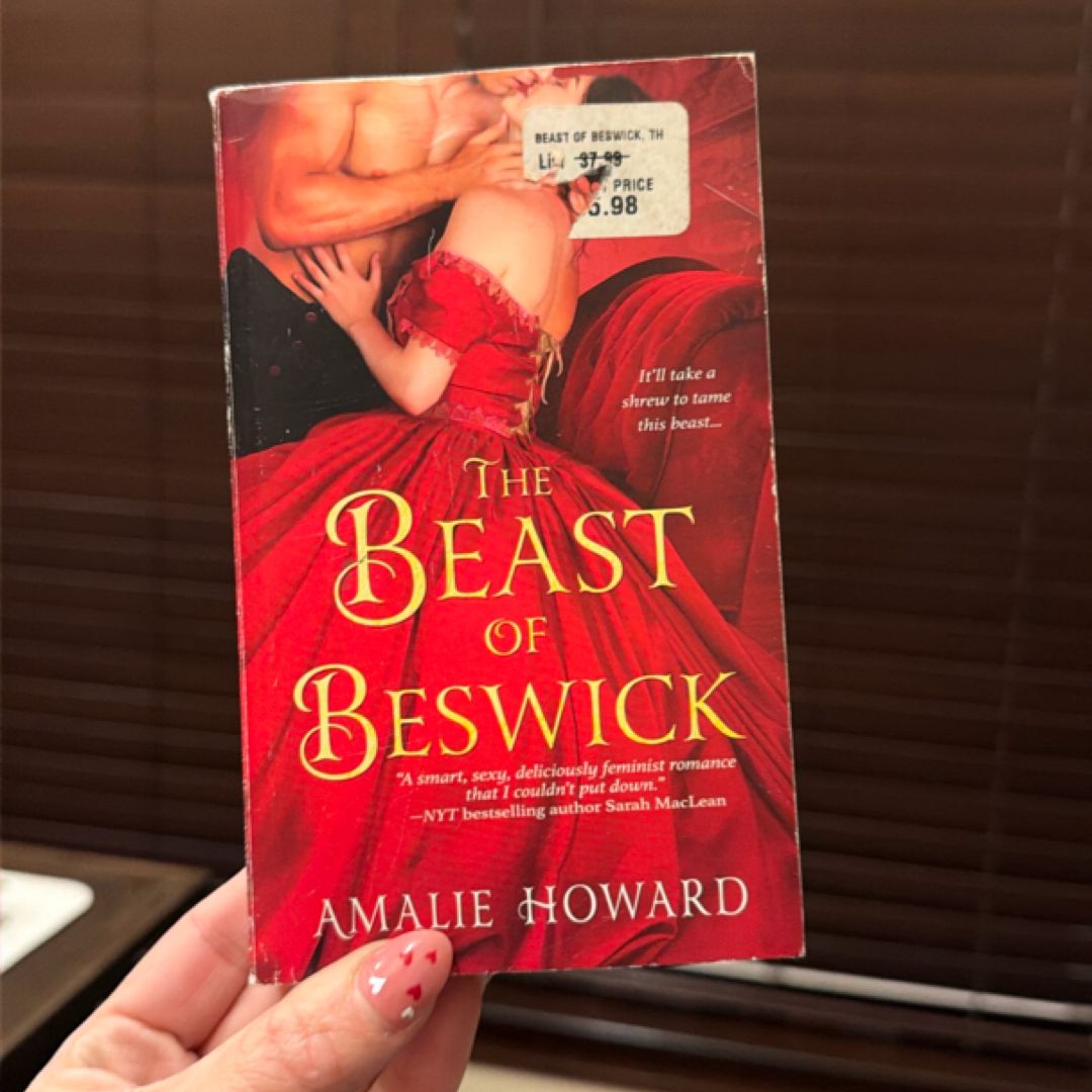 The Beast of Beswick