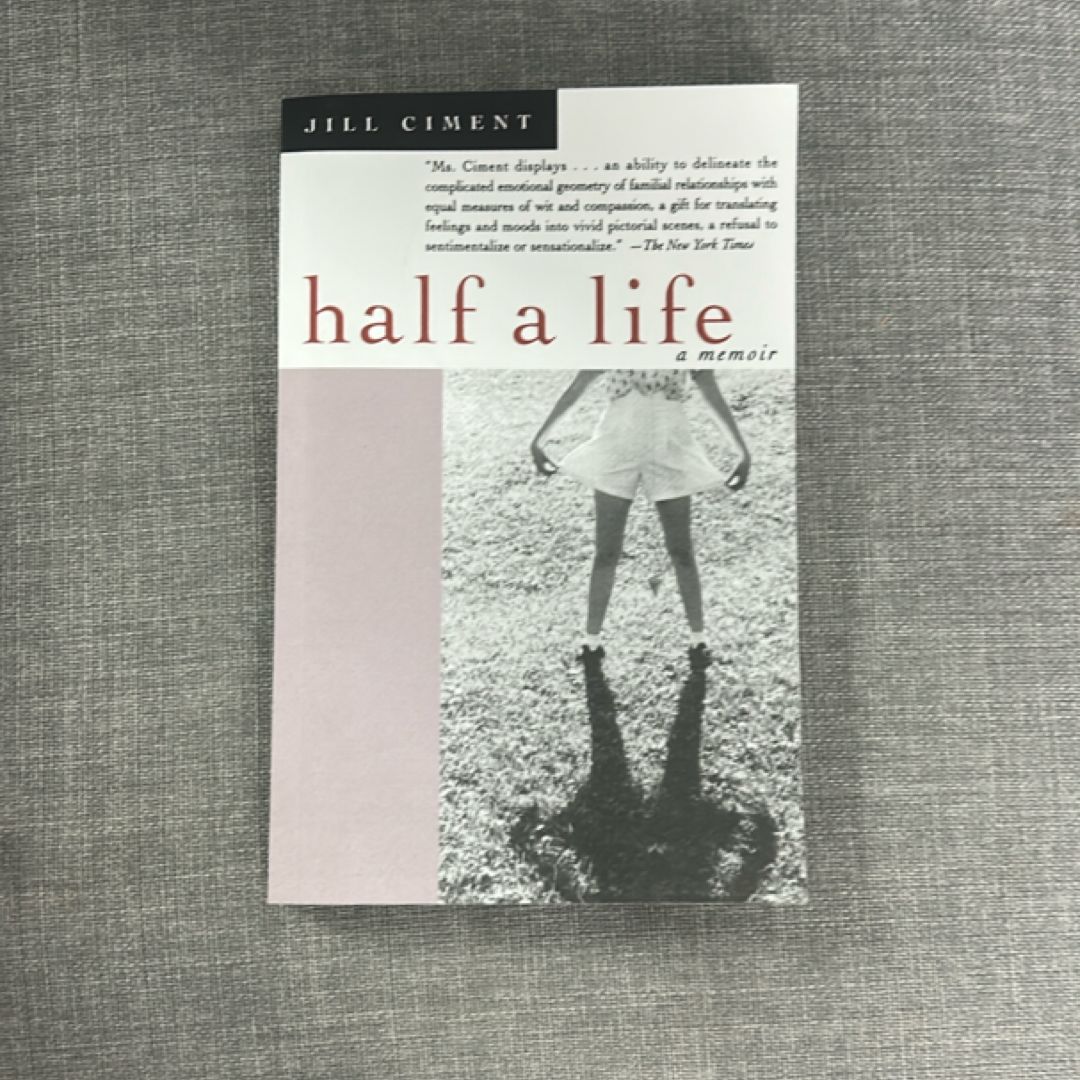 Half a Life