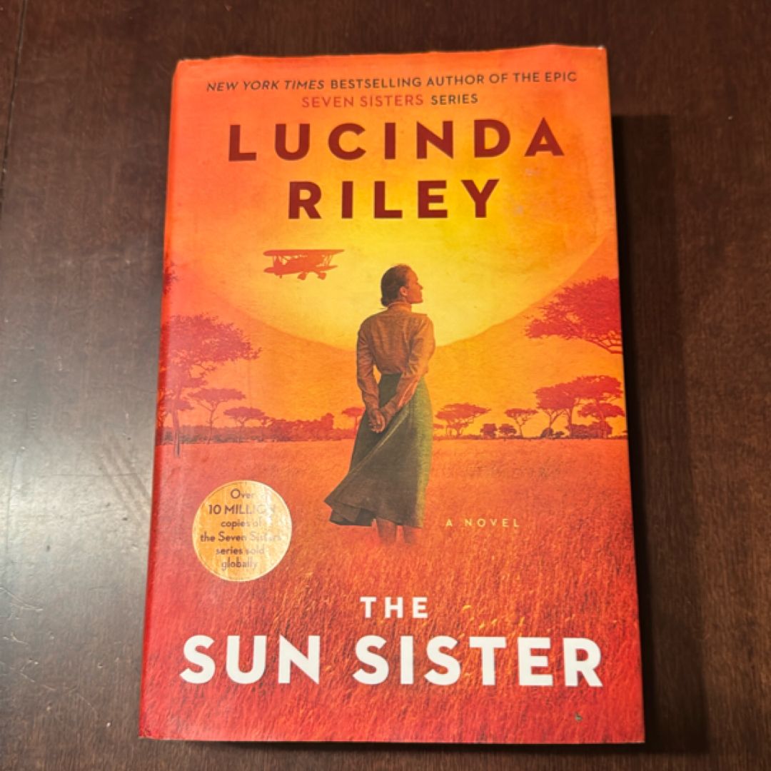The Sun Sister