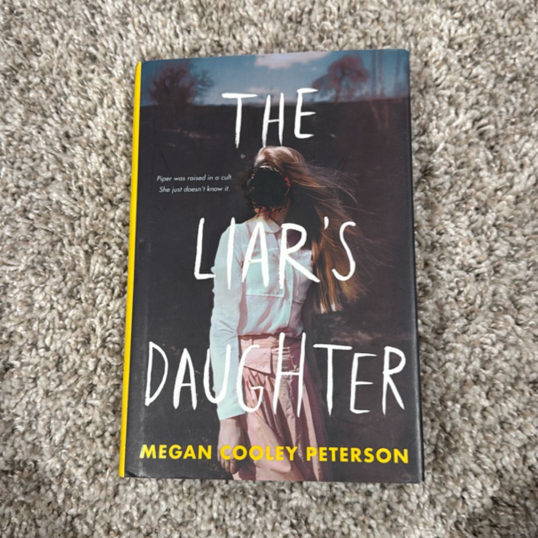 The Liar's Daughter