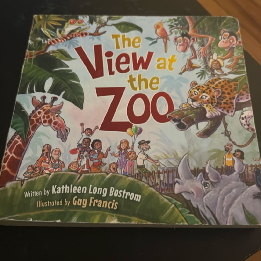 The View at the Zoo