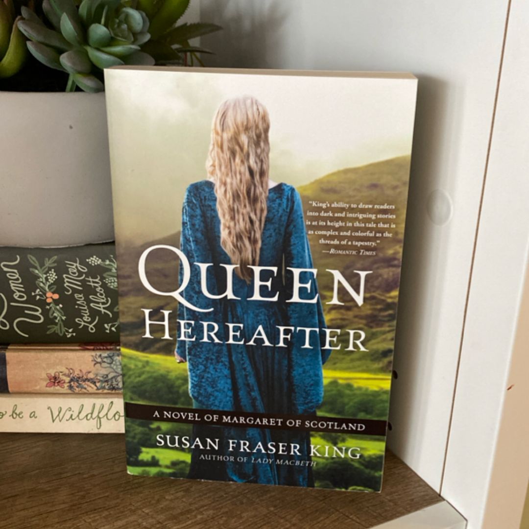 Queen Hereafter