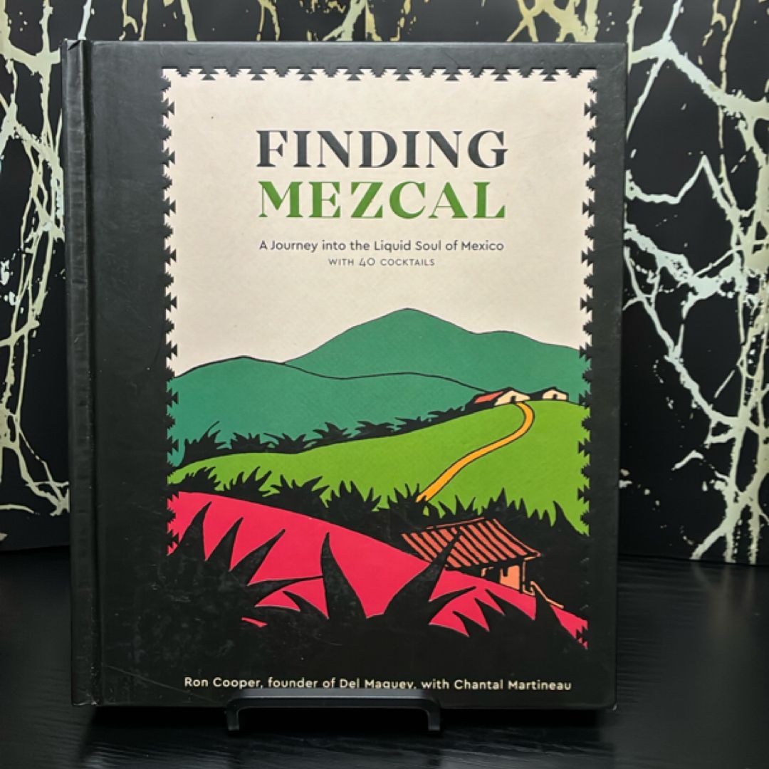Finding Mezcal