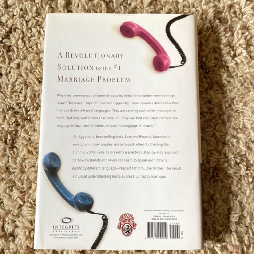 Cracking the Communication Code