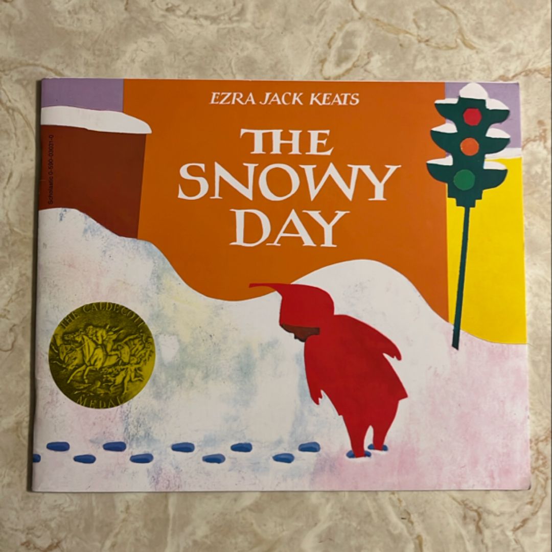 The Snowy Day