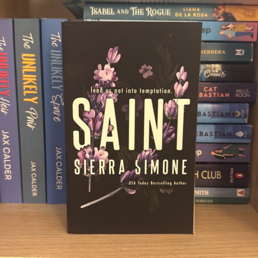 Saint