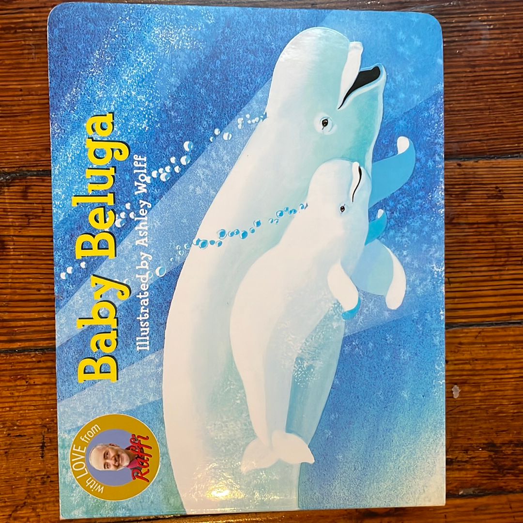 Baby Beluga