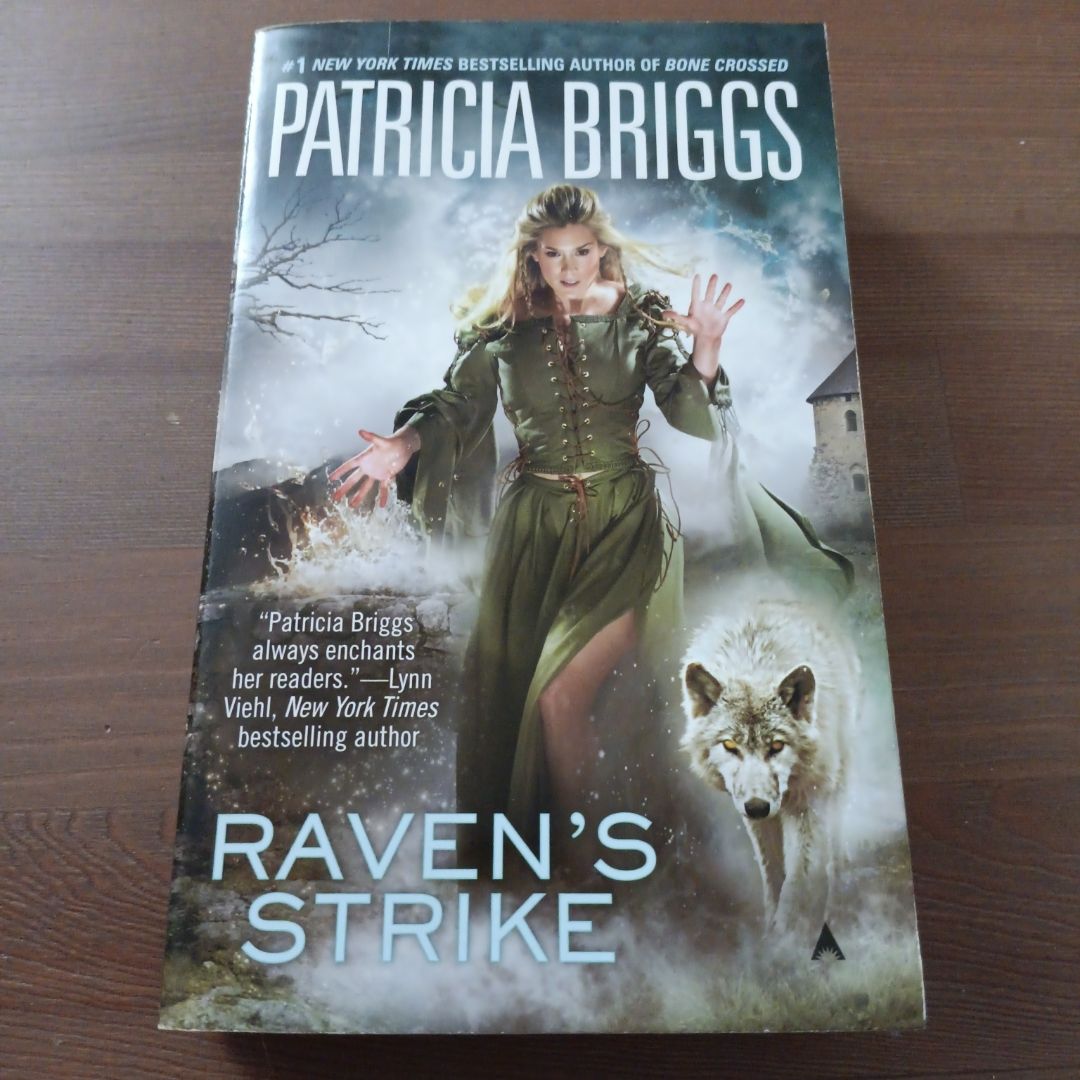 Raven's Strike