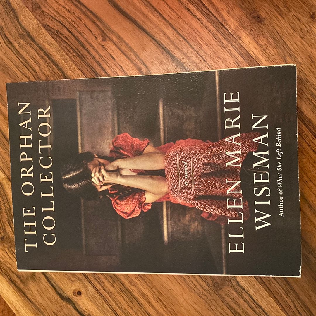 The Orphan Collector