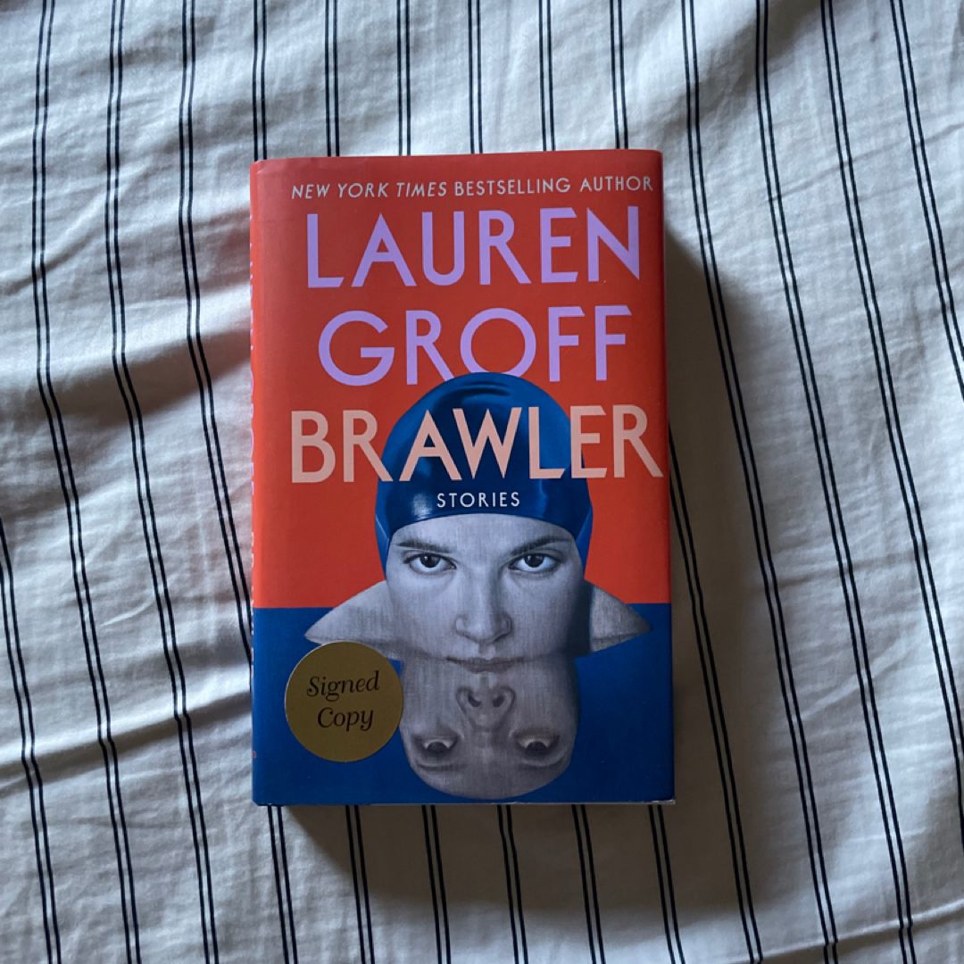 Brawler