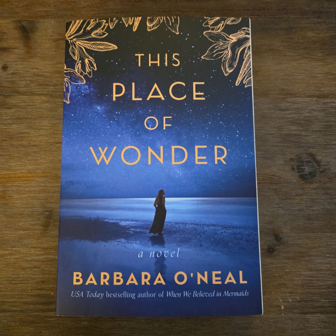 This Place of Wonder