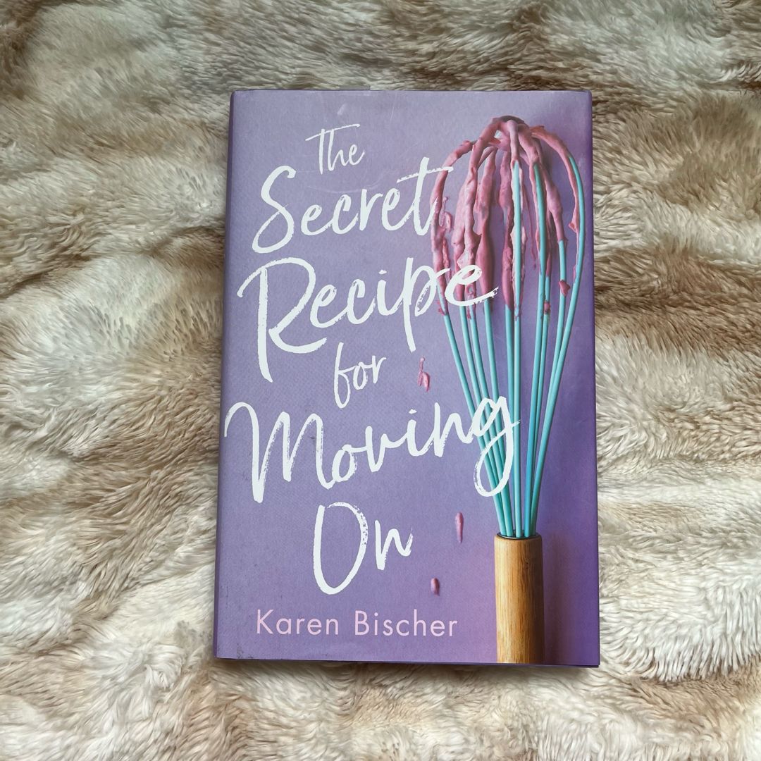 The Secret Recipe for Moving On