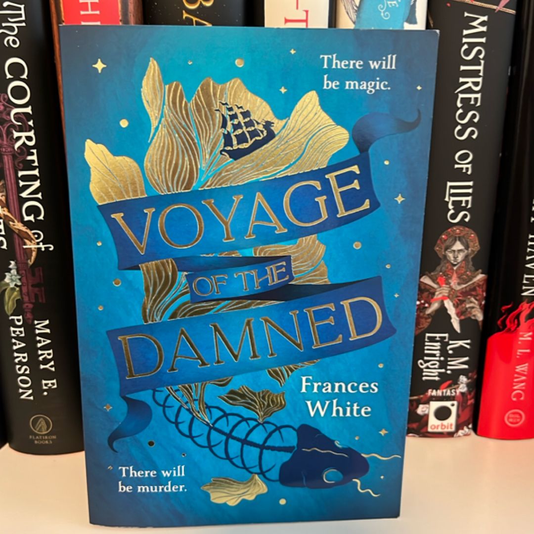 Voyage of the Damned