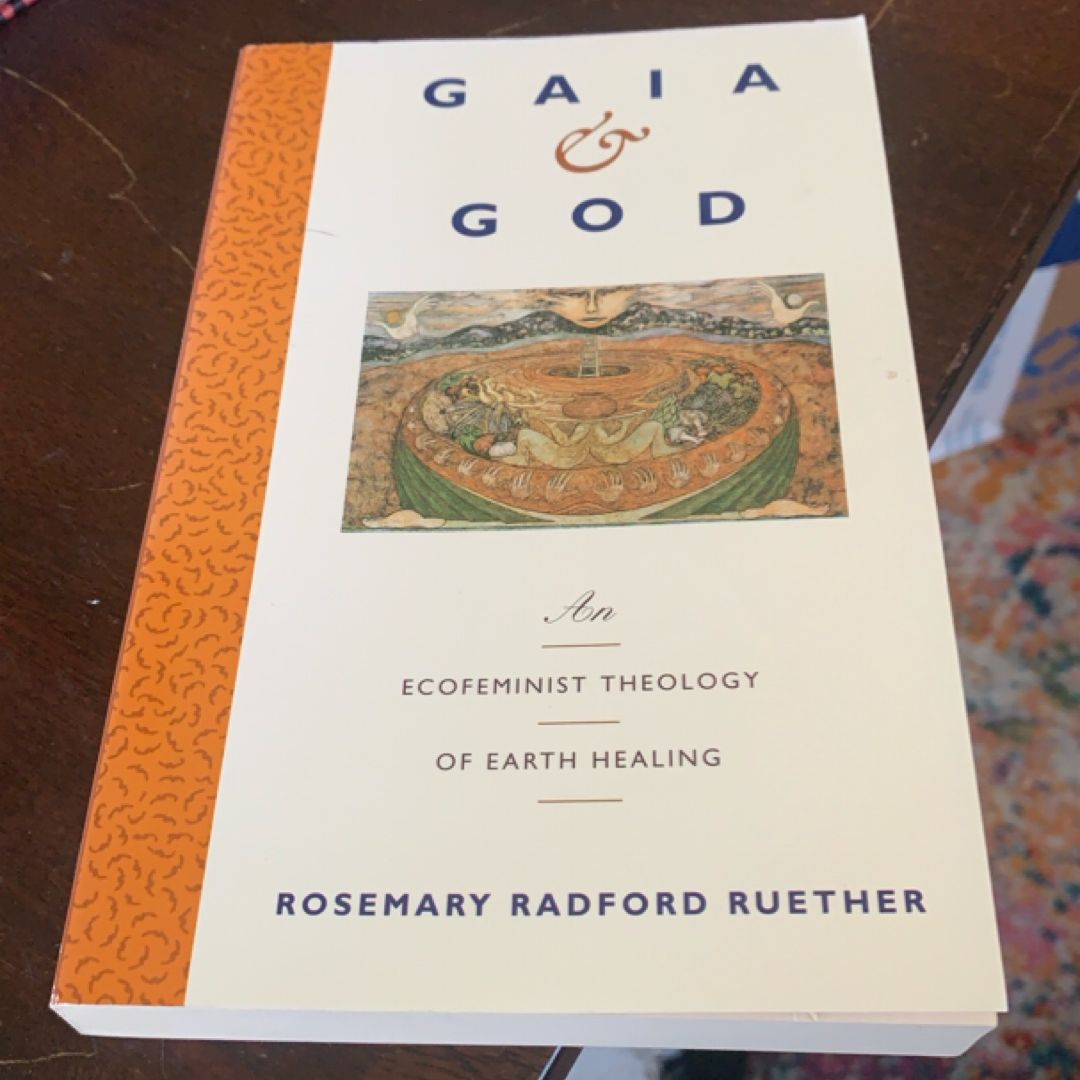 Gaia and God